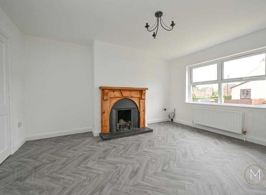 8 Taylorstown Crescent, Antrim, BT41 3PF