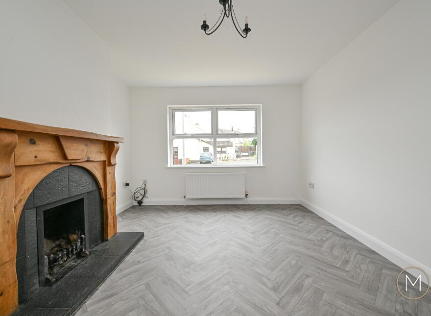 8 Taylorstown Crescent, Antrim, BT41 3PF