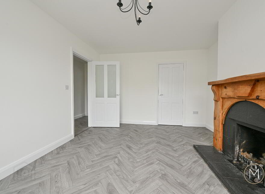 8 Taylorstown Crescent, Antrim, BT41 3PF
