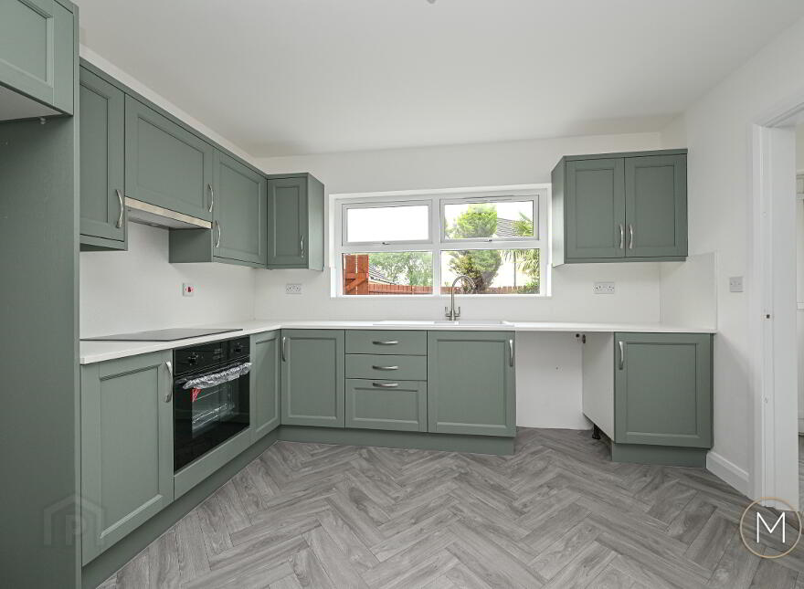 8 Taylorstown Crescent, Antrim, BT41 3PF