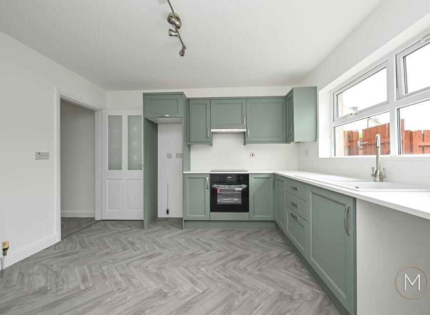 8 Taylorstown Crescent, Antrim, BT41 3PF