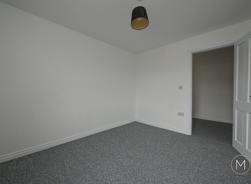8 Taylorstown Crescent, Antrim, BT41 3PF
