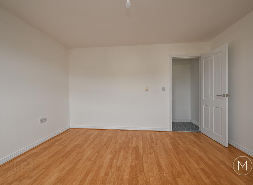 8 Taylorstown Crescent, Antrim, BT41 3PF