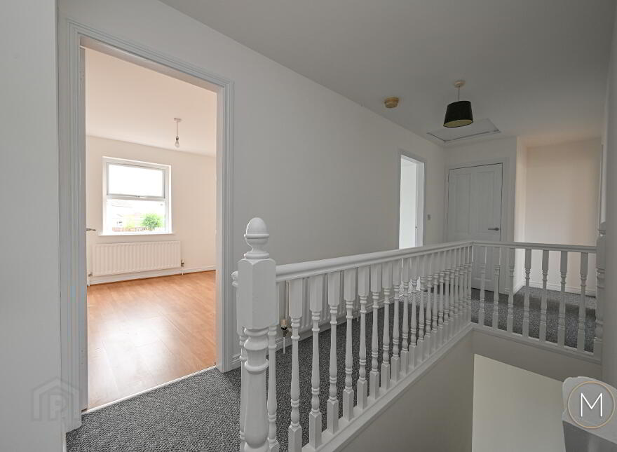 8 Taylorstown Crescent, Antrim, BT41 3PF