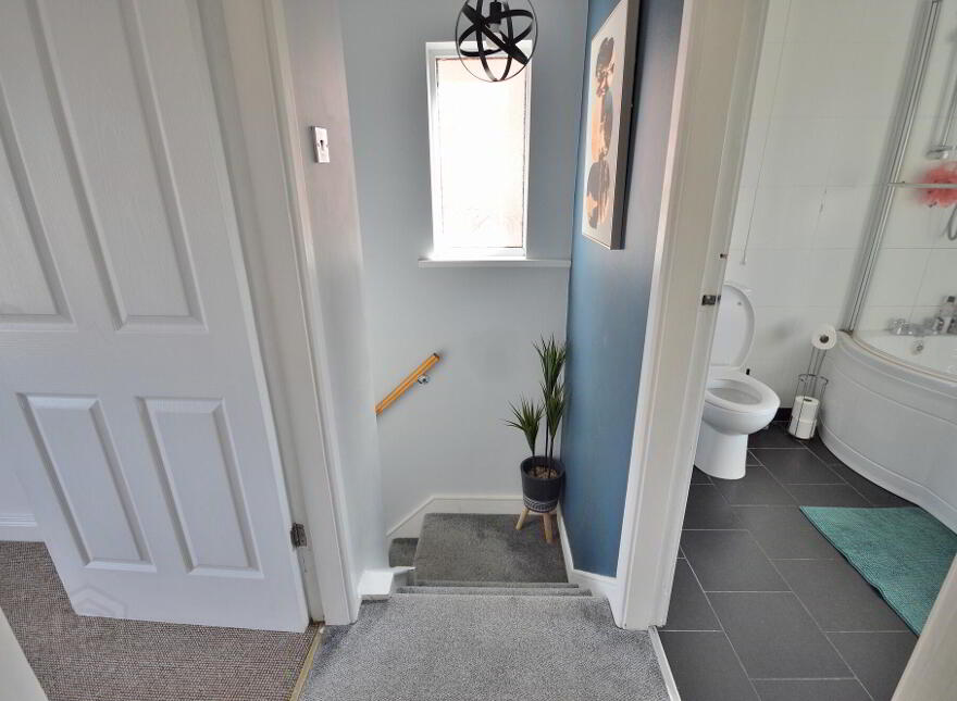 70 Clandeboye Road, Bangor, BT20 3JU