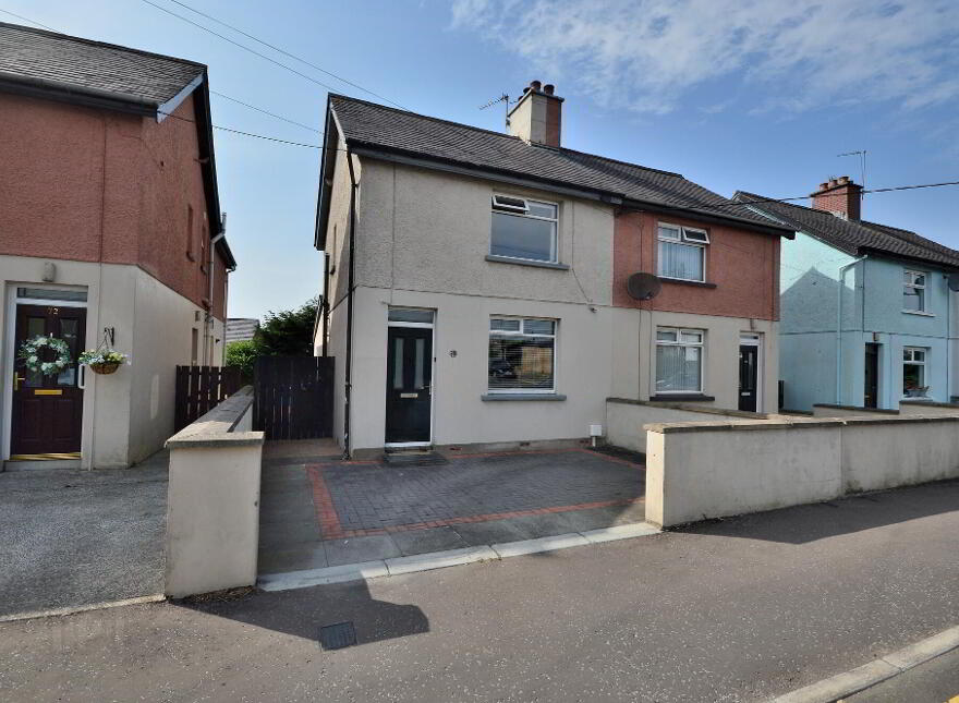 70 Clandeboye Road, Bangor, BT20 3JU