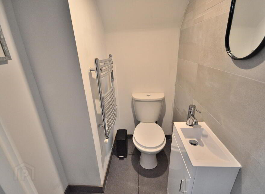 70 Clandeboye Road, Bangor, BT20 3JU