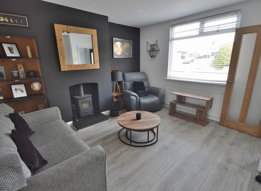 70 Clandeboye Road, Bangor, BT20 3JU