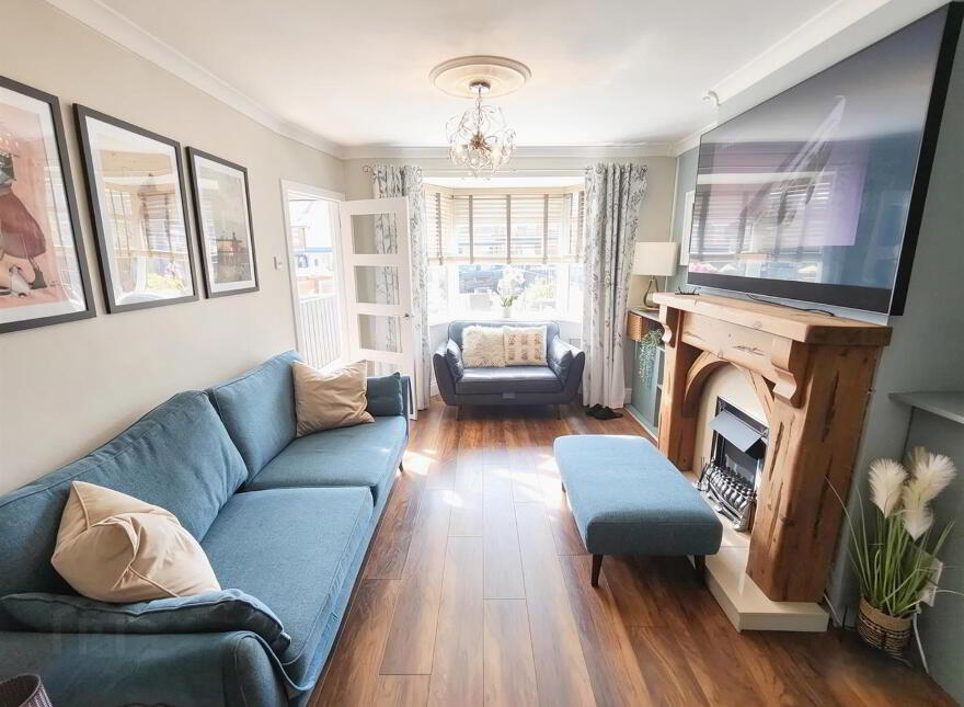 44 Ladbrook Drive, Belfast, BT14 7ND