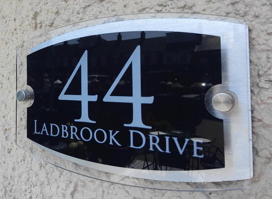 44 Ladbrook Drive, Belfast, BT14 7ND