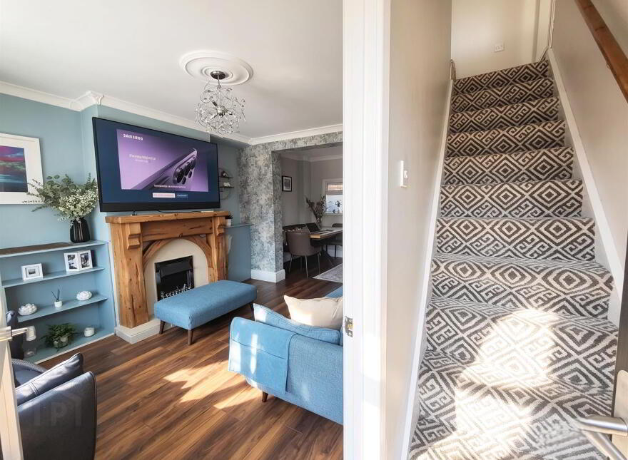 44 Ladbrook Drive, Belfast, BT14 7ND