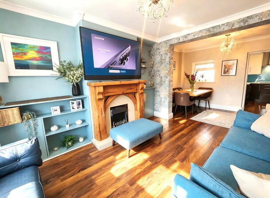 44 Ladbrook Drive, Belfast, BT14 7ND