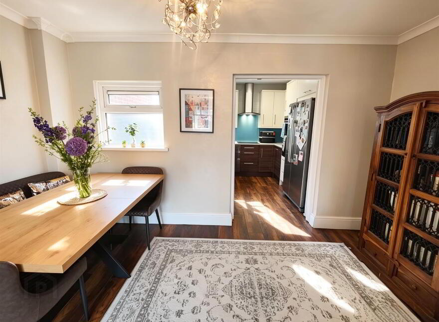 44 Ladbrook Drive, Belfast, BT14 7ND