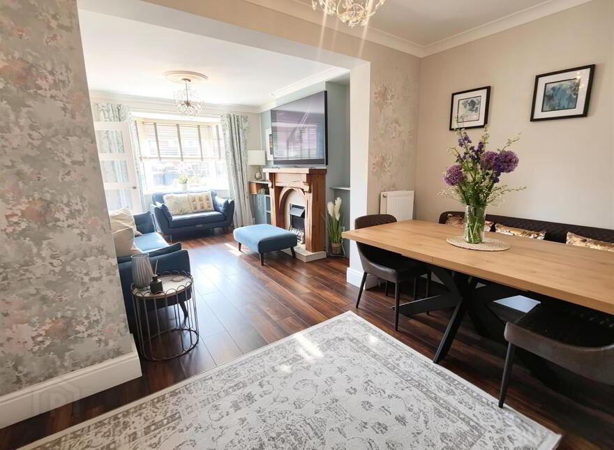 44 Ladbrook Drive, Belfast, BT14 7ND
