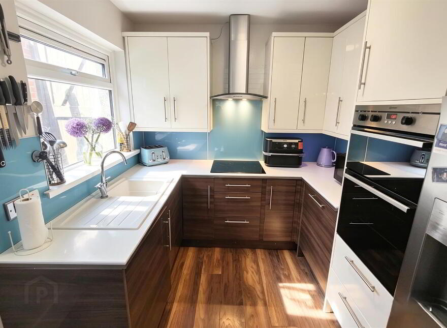 44 Ladbrook Drive, Belfast, BT14 7ND