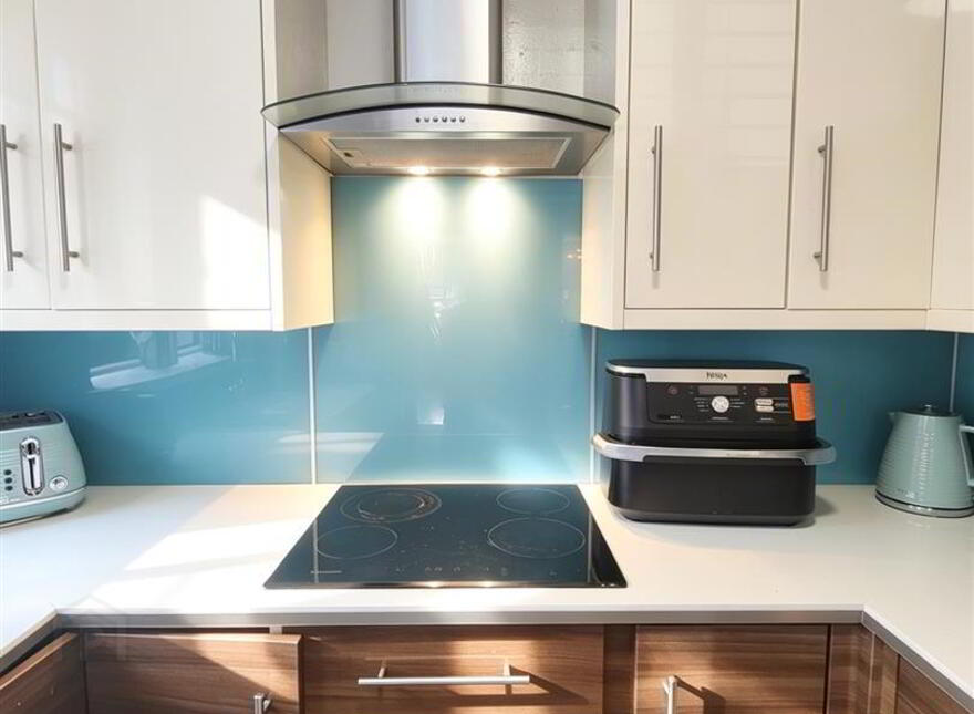 44 Ladbrook Drive, Belfast, BT14 7ND