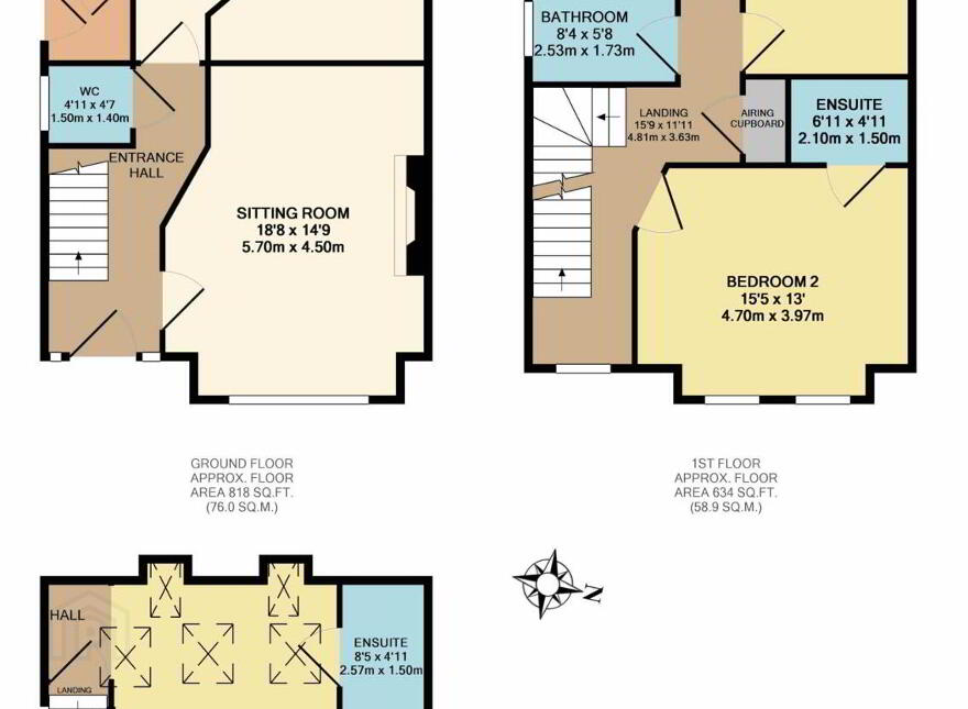 26 Rampart View, Virginia, A82E6R6