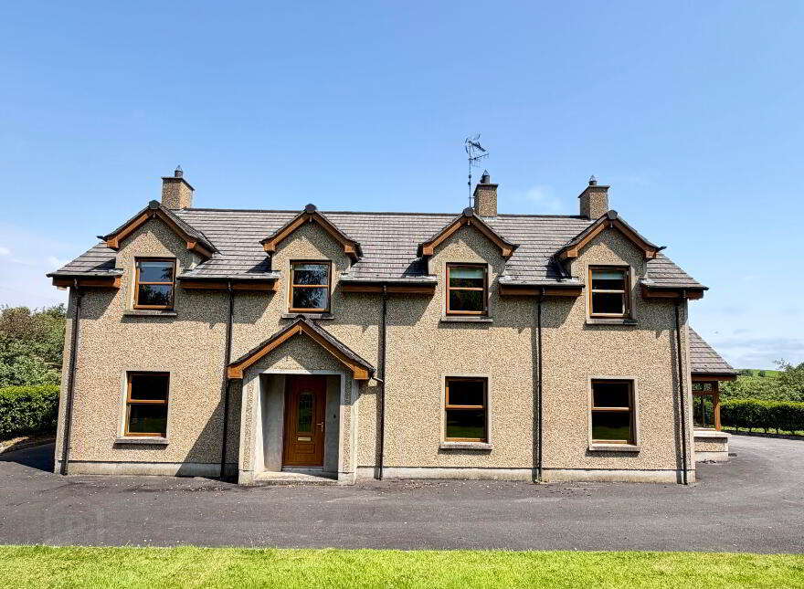 69 Drumcairn Road, Armagh, BT61 8DQ