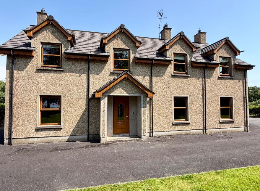 69 Drumcairn Road, Armagh, BT61 8DQ
