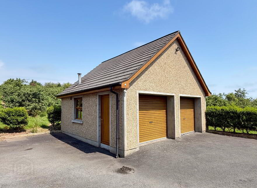 69 Drumcairn Road, Armagh, BT61 8DQ