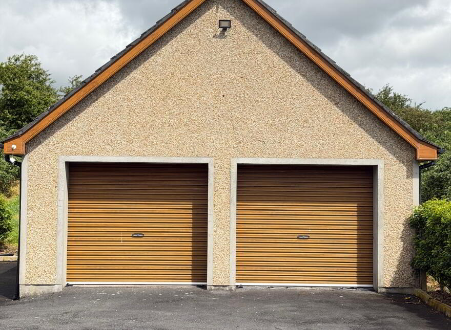 69 Drumcairn Road, Armagh, BT61 8DQ