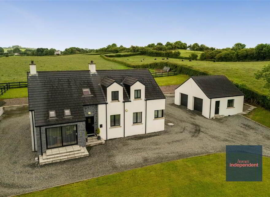 67 Parade Road, Broughshane, Ballymena, BT43 7JZ