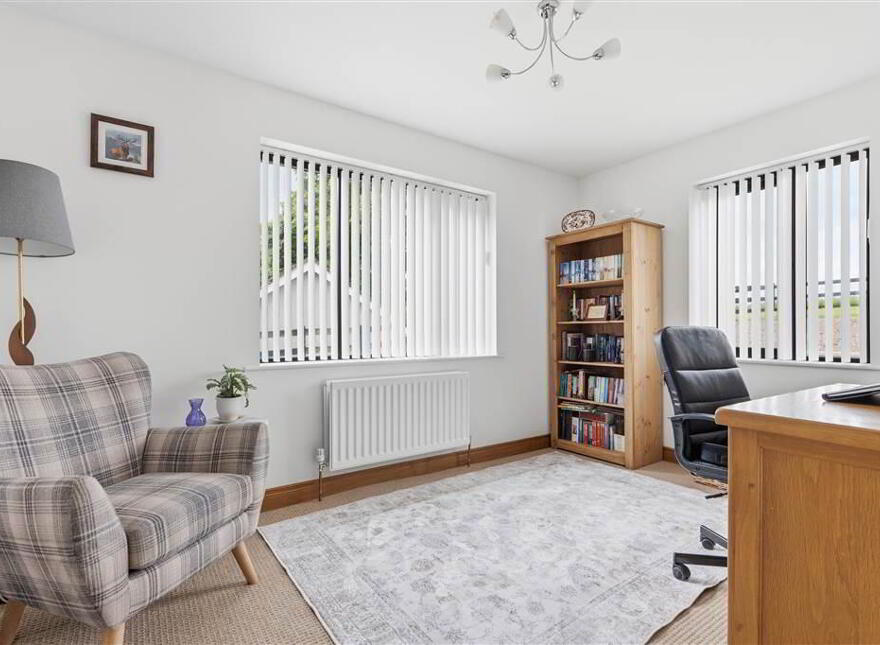 67 Parade Road, Broughshane, Ballymena, BT43 7JZ