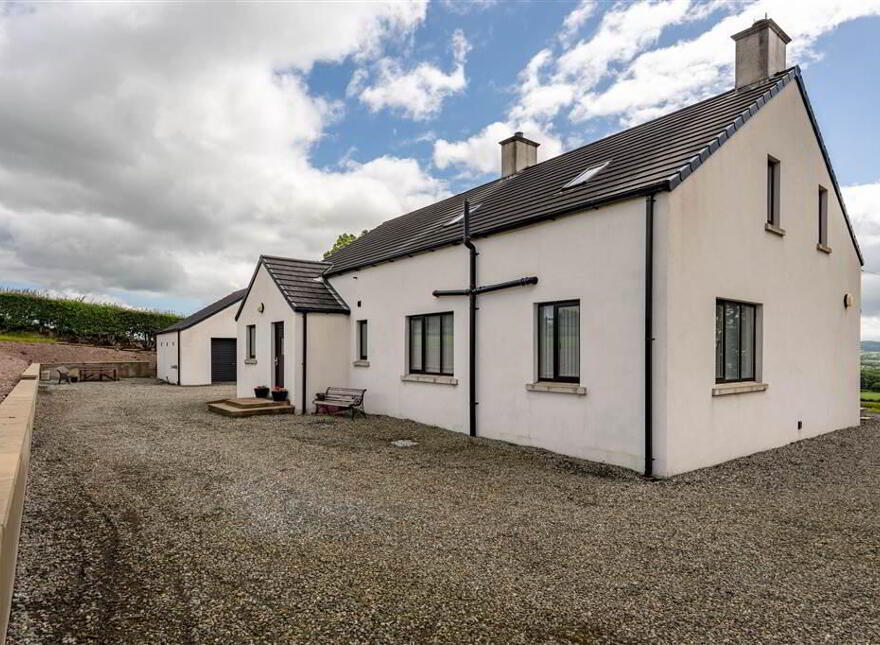 67 Parade Road, Broughshane, Ballymena, BT43 7JZ