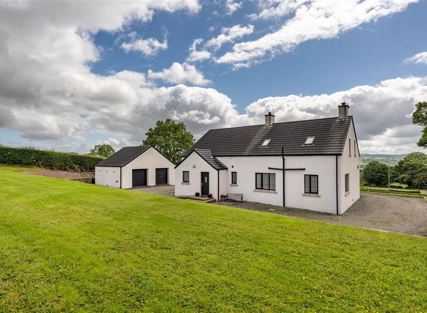 67 Parade Road, Broughshane, Ballymena, BT43 7JZ