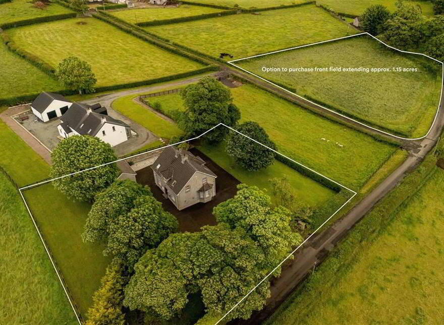 69 Parade Road, Broughshane, Ballymena, BT43 7JZ