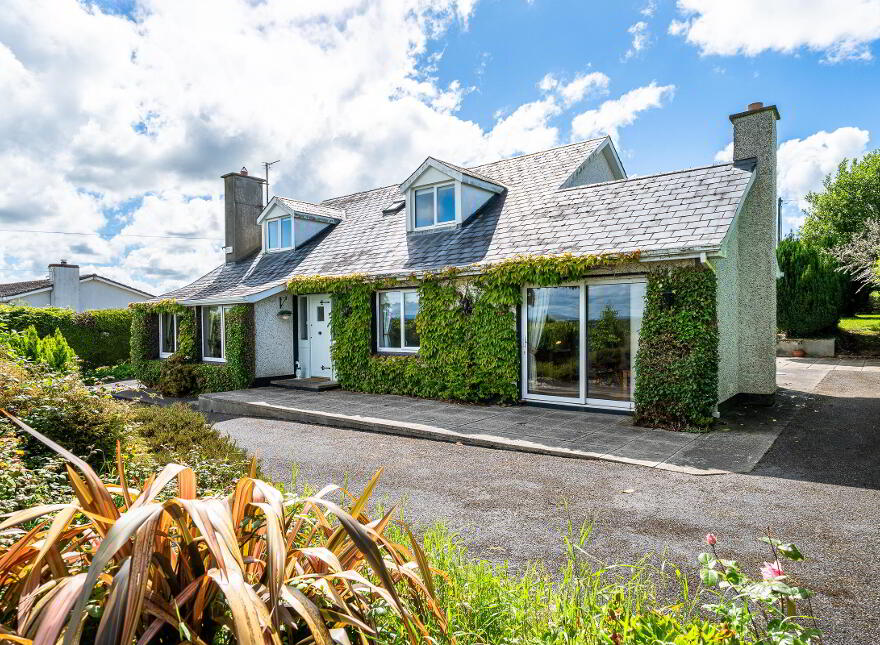 Willow Cottage, Cornaseer, Kiltoom, Athlone, N37HV56