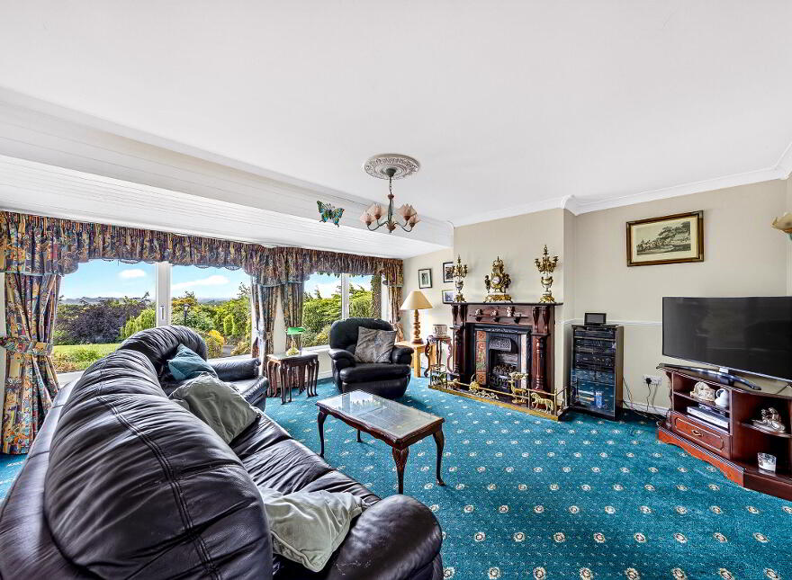 Willow Cottage, Cornaseer, Kiltoom, Athlone, N37HV56