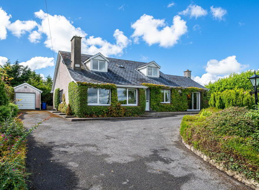 Willow Cottage, Cornaseer, Kiltoom, Athlone, N37HV56
