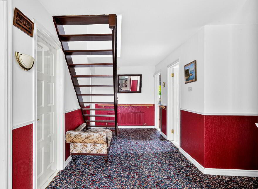 Willow Cottage, Cornaseer, Kiltoom, Athlone, N37HV56