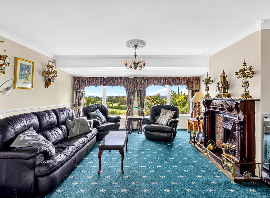Willow Cottage, Cornaseer, Kiltoom, Athlone, N37HV56