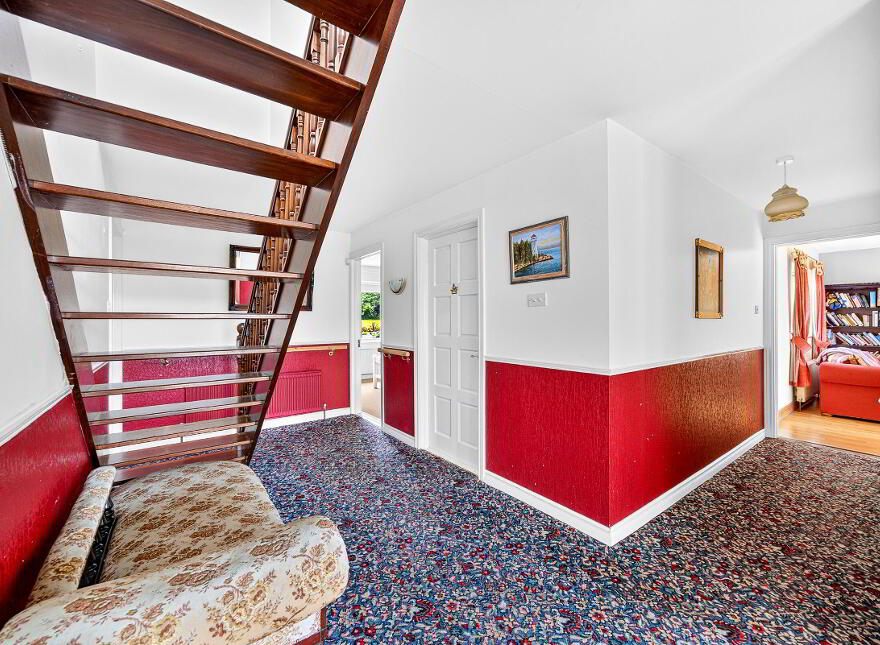 Willow Cottage, Cornaseer, Kiltoom, Athlone, N37HV56