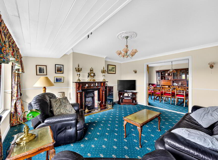 Willow Cottage, Cornaseer, Kiltoom, Athlone, N37HV56