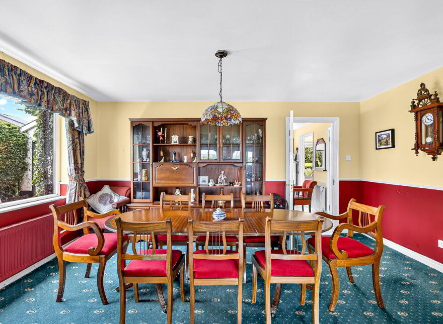 Willow Cottage, Cornaseer, Kiltoom, Athlone, N37HV56