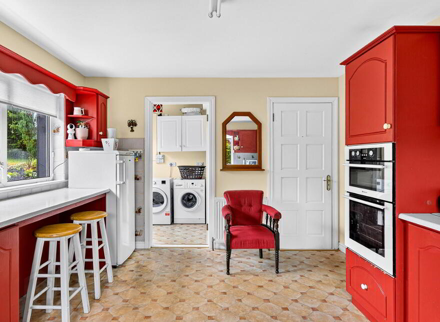 Willow Cottage, Cornaseer, Kiltoom, Athlone, N37HV56
