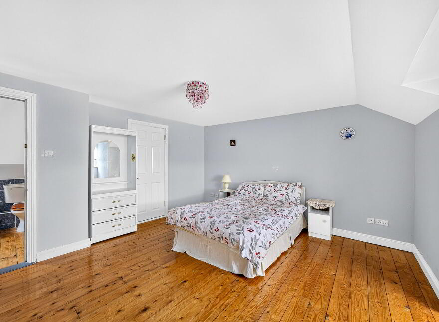Willow Cottage, Cornaseer, Kiltoom, Athlone, N37HV56