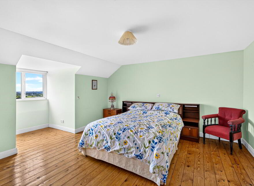 Willow Cottage, Cornaseer, Kiltoom, Athlone, N37HV56