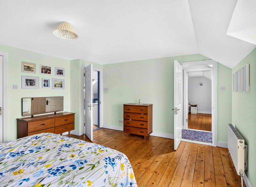 Willow Cottage, Cornaseer, Kiltoom, Athlone, N37HV56