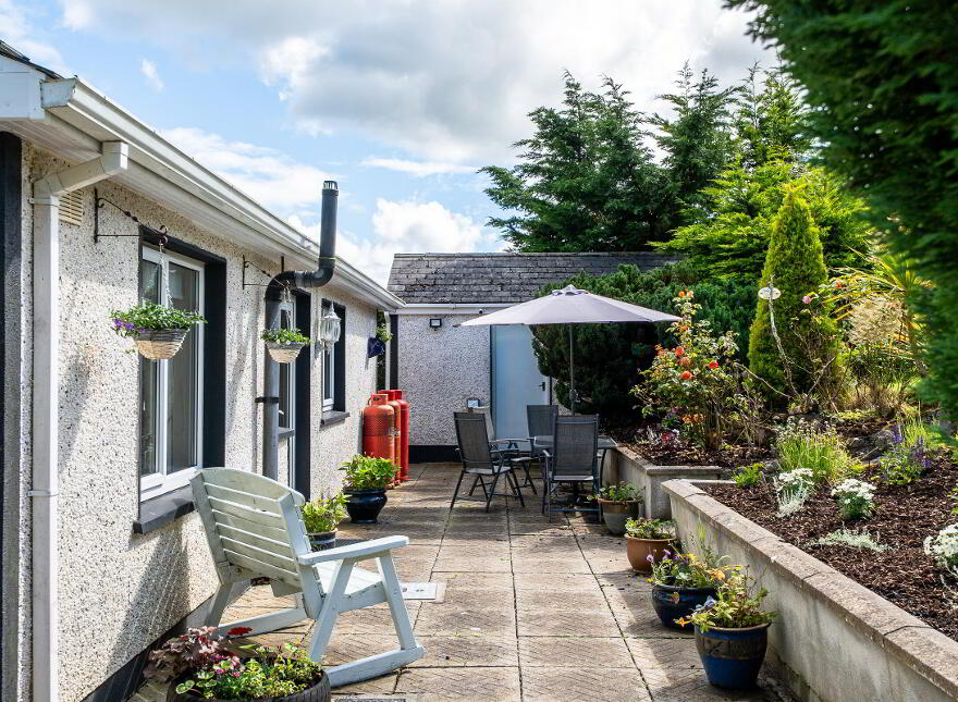 Willow Cottage, Cornaseer, Kiltoom, Athlone, N37HV56