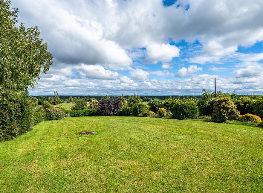 Willow Cottage, Cornaseer, Kiltoom, Athlone, N37HV56