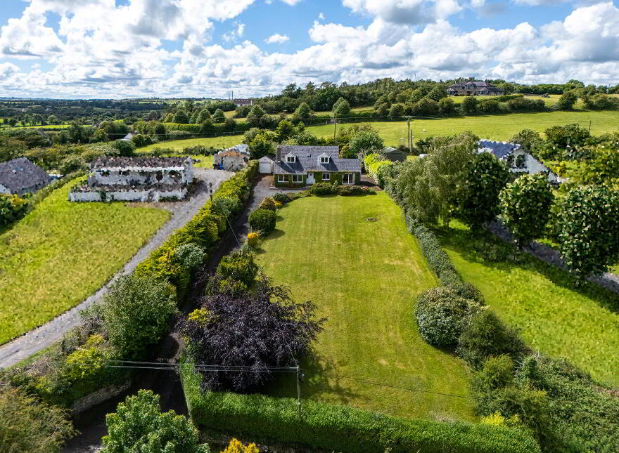 Willow Cottage, Cornaseer, Kiltoom, Athlone, N37HV56