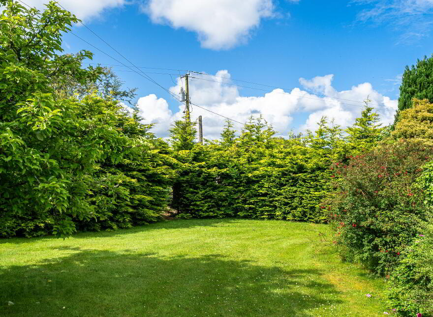 Willow Cottage, Cornaseer, Kiltoom, Athlone, N37HV56