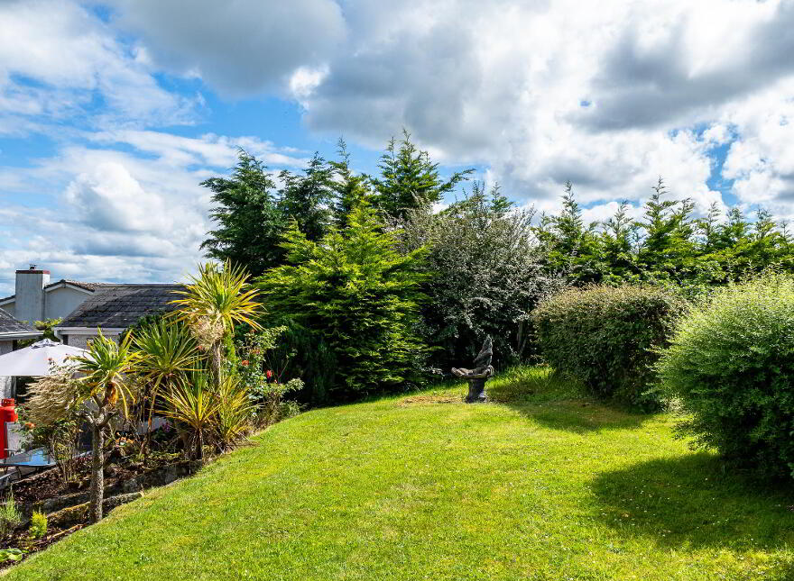 Willow Cottage, Cornaseer, Kiltoom, Athlone, N37HV56