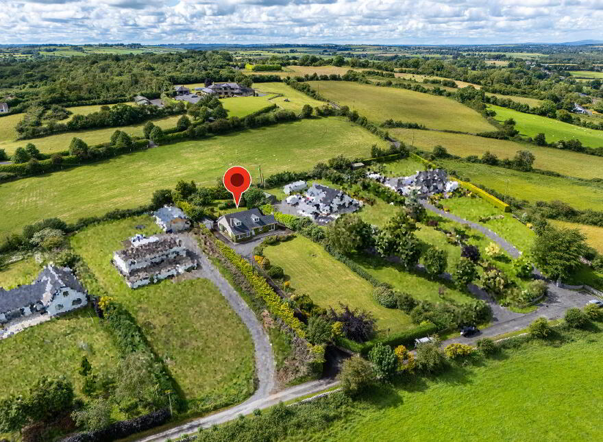 Willow Cottage, Cornaseer, Kiltoom, Athlone, N37HV56