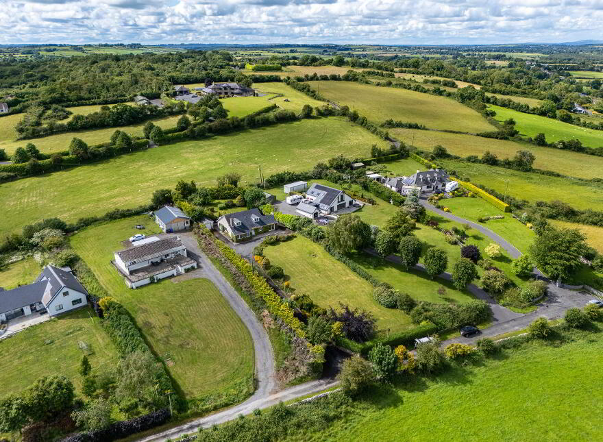 Willow Cottage, Cornaseer, Kiltoom, Athlone, N37HV56
