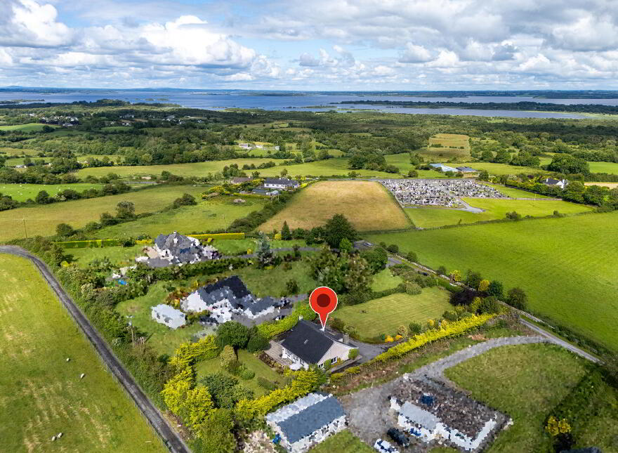 Willow Cottage, Cornaseer, Kiltoom, Athlone, N37HV56